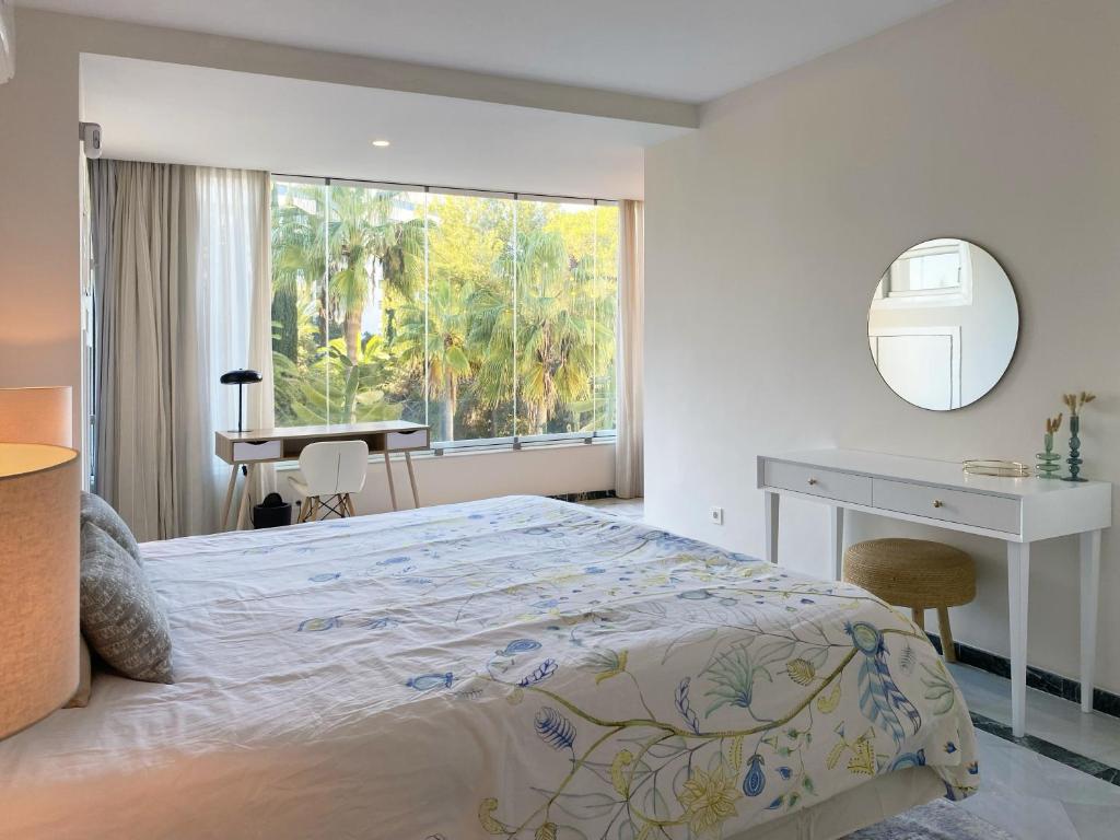 Fantastic Apartment 2 Minutes Walk From The Beach photo 3