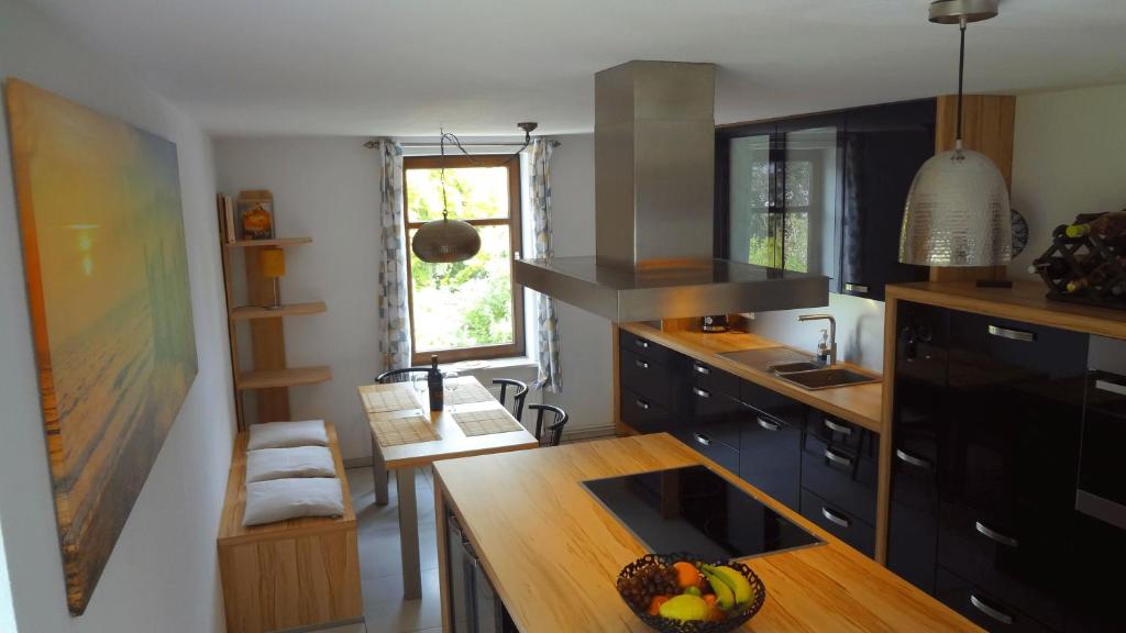 Ferienwohnung Inspiratie photo 1