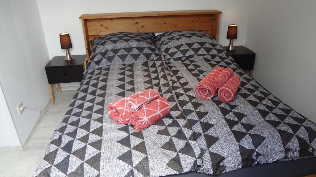 Ferienwohnung Inspiratie photo 2
