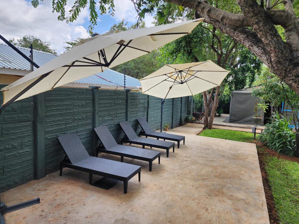 Livingstone Lodge photo 1
