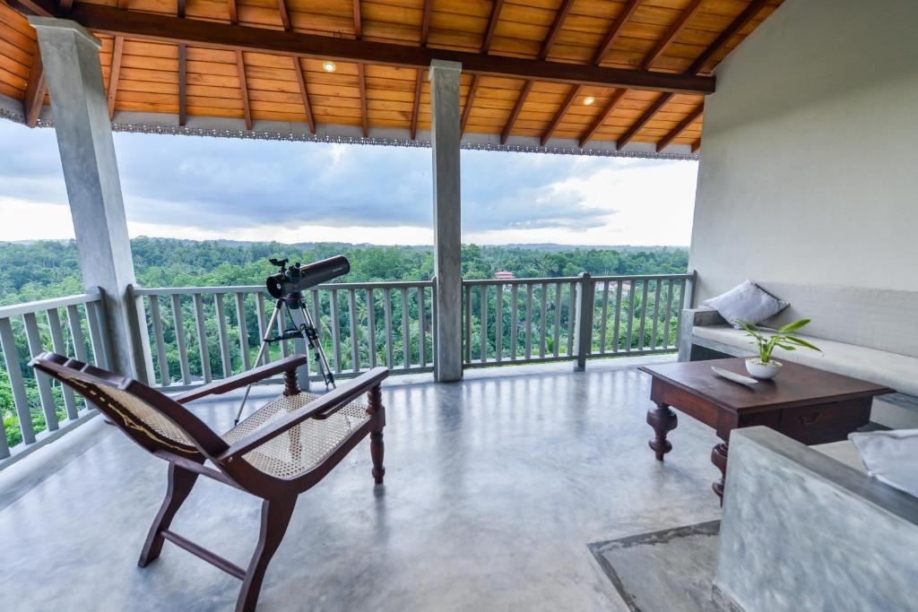 Апартаменты (Апартаменты с видом на море), The Horizon Hill Top Villa