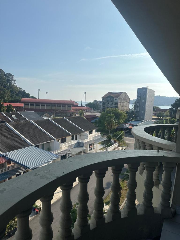 coralbay apartment pangkor island photo 1