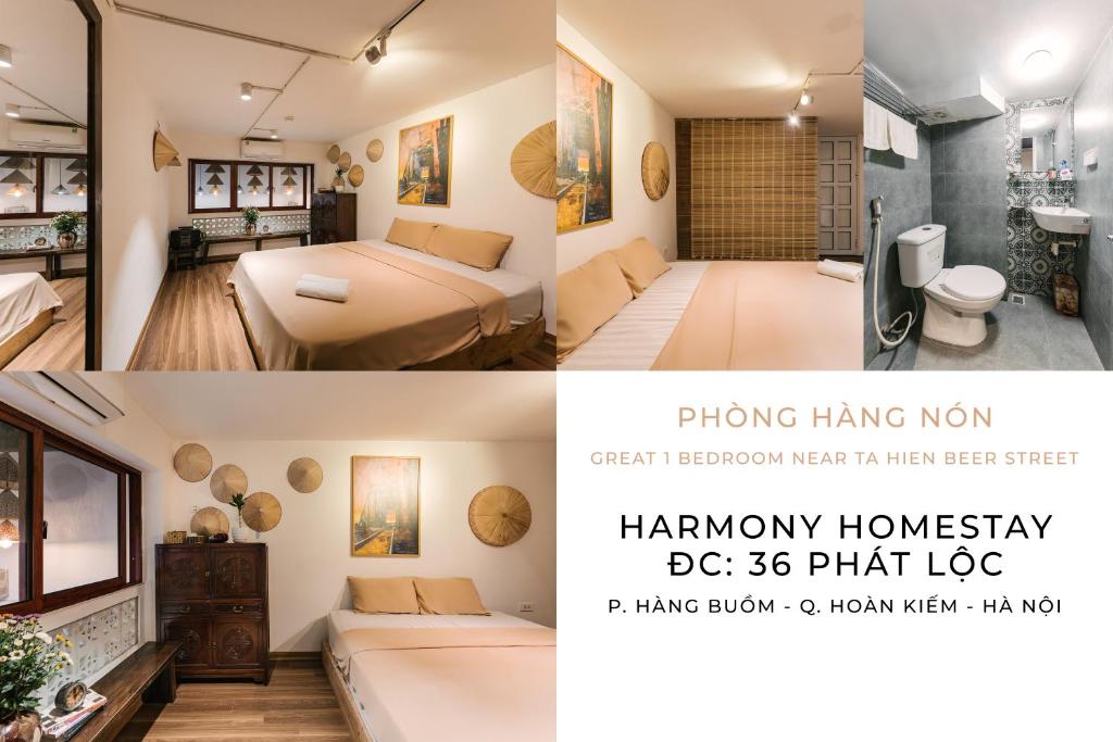 Harmony Homestay