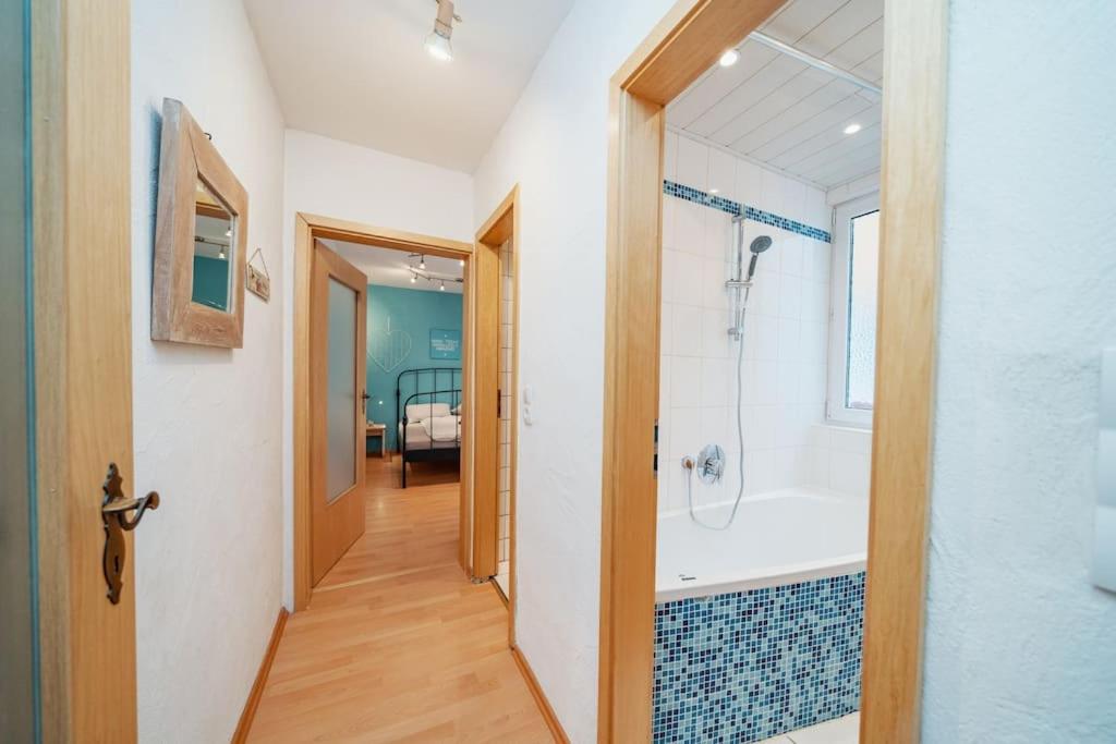 Altstadt-Wohnung - Janks K7 photo 1