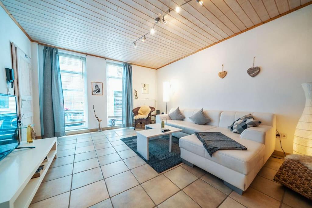 Altstadt-Wohnung - Janks K7 photo 3