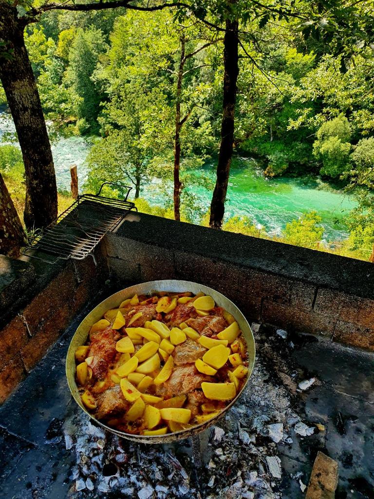Rafting Camp Modra Rijeka photo 2