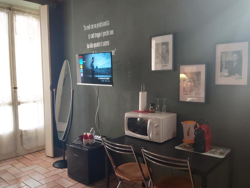 Gagliaudo Loft photo 4