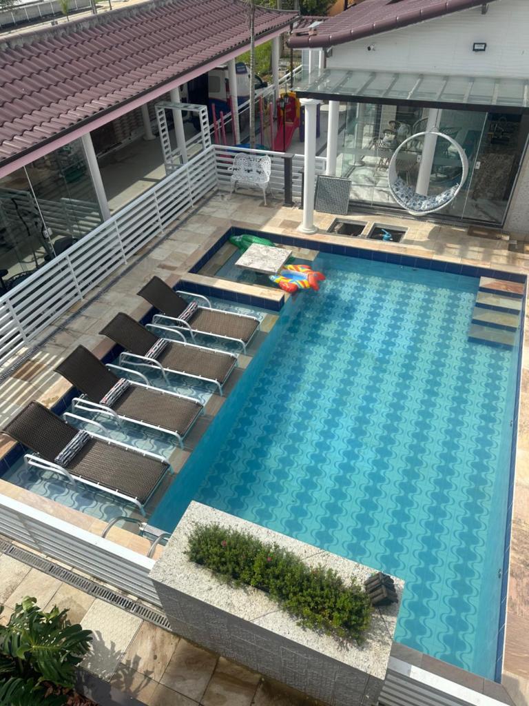 Casa Pink Hospedagem photo 3