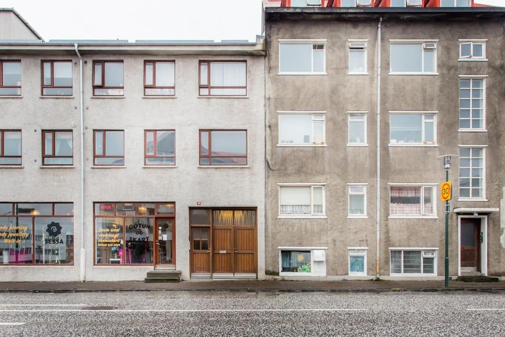 City Center Base in a Prime Location in Reykjavik, Mosfellsbær