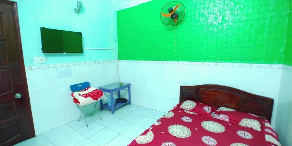Hostel Loc Quyen
