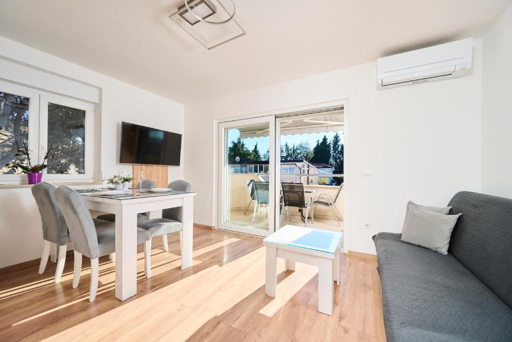 Apartma Morje photo 4