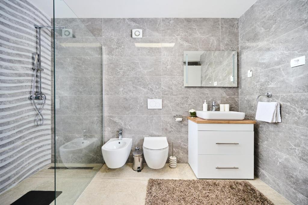Apartma Morje photo 3