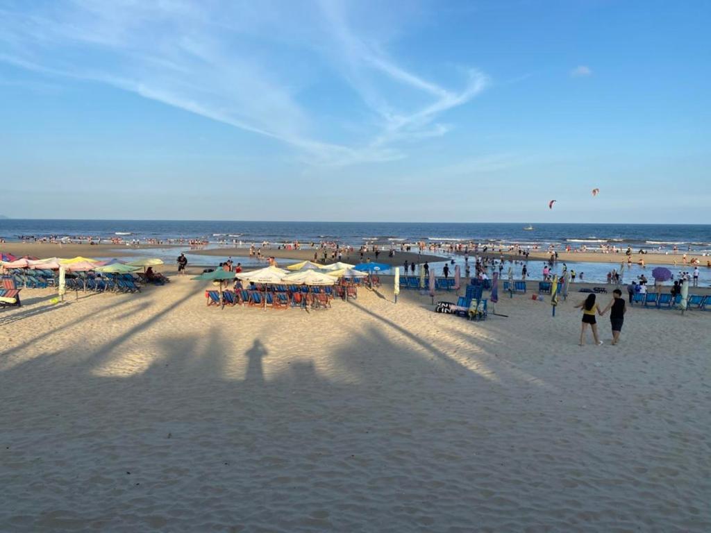 Villages ĐĂNG KHOA 10PN Bãi Sau VIP