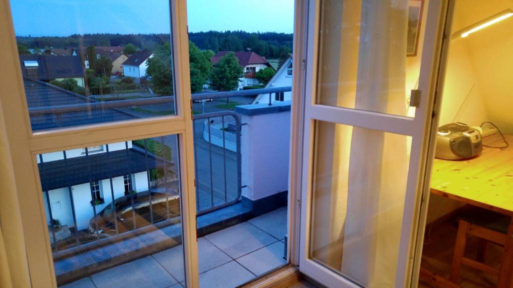 Ferienwohnung Goldenbaum- Maisonette photo 1