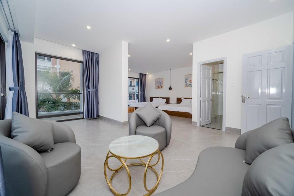 Villages ĐĂNG KHOA 10PN Bãi Sau VIP