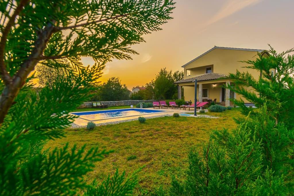 Villa Sara by IstriaLux photo 1