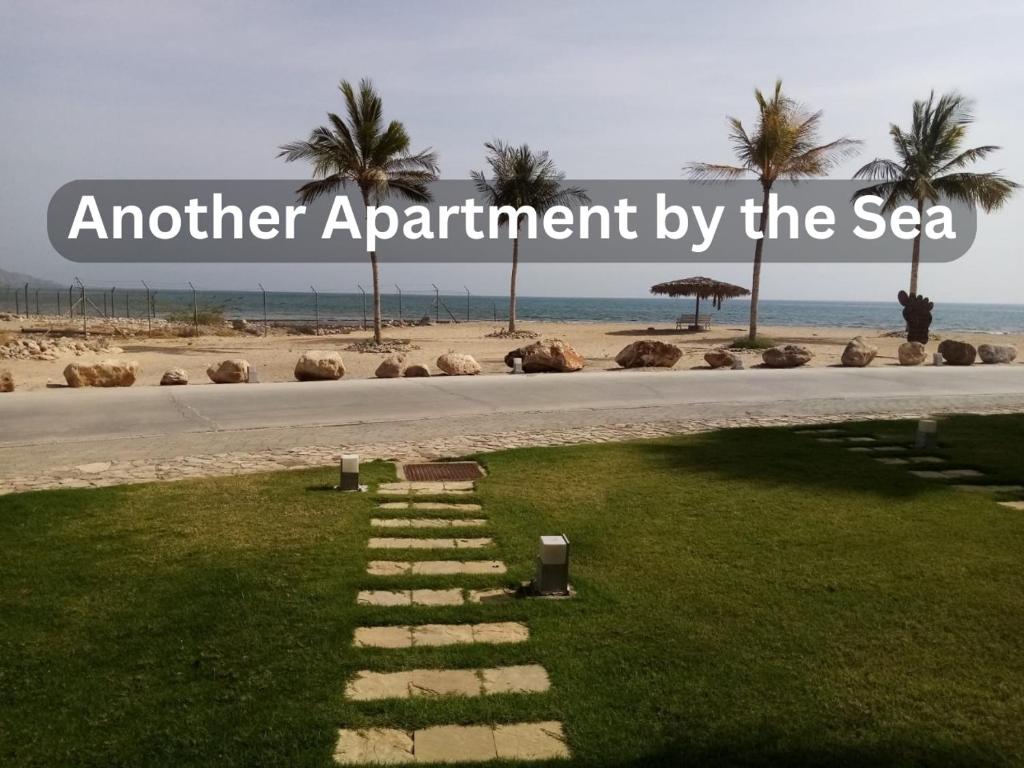NomadTours Marina Apartment Jebel Sifah photo 2