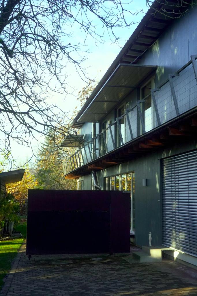 Stilvolle Ferienwohnung in Rheinfelden