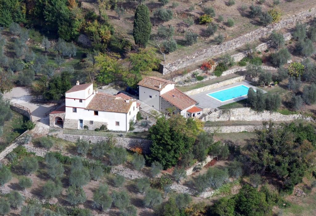 Agriturismo Montereggi photo 2