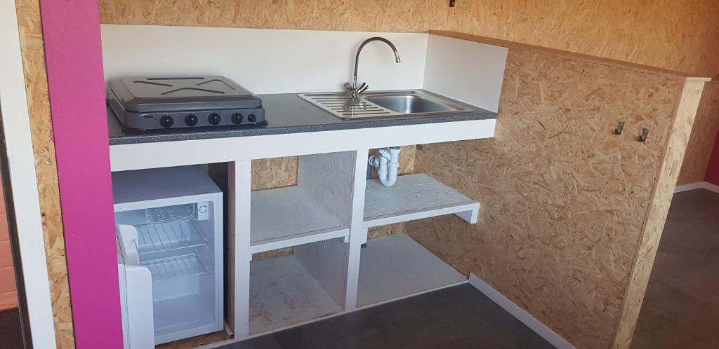 Huisje de Bosrand photo 2