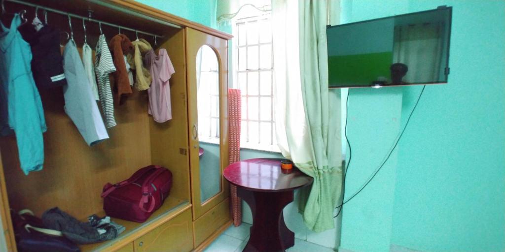 Hostel Loc Quyen