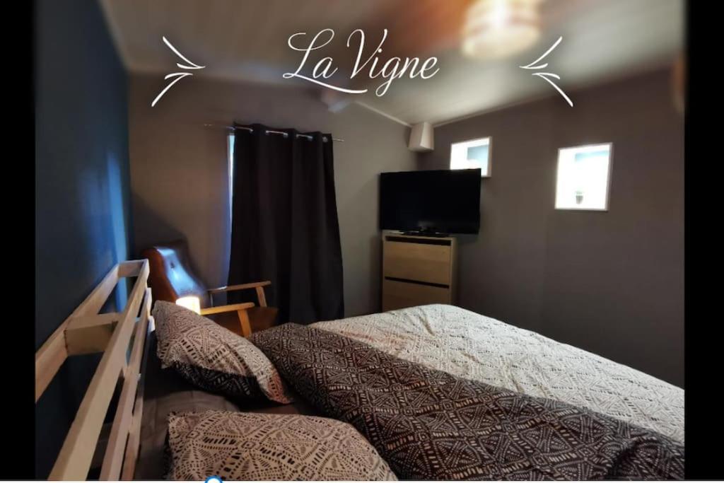 La Roche Blanche, maison de bourg pleine de charme photo 2
