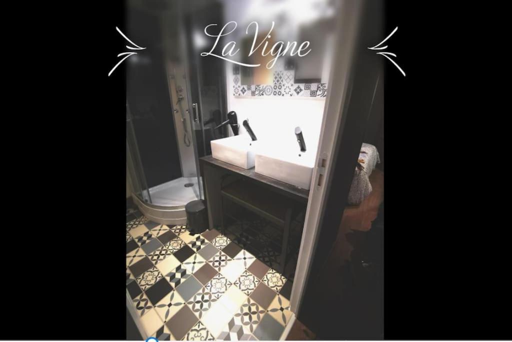 La Roche Blanche, maison de bourg pleine de charme photo 4