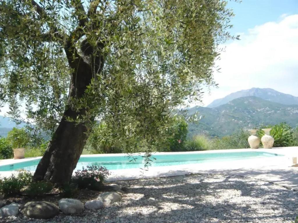 Stunning Mountain Views with Secluded Private Pool