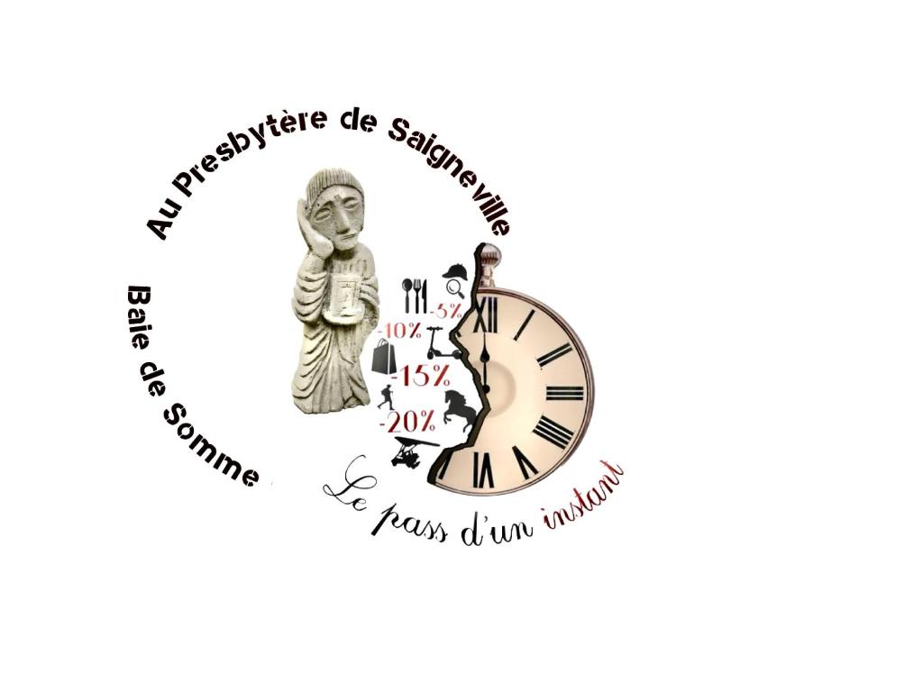 Au Presbytère de Saigneville photo 1