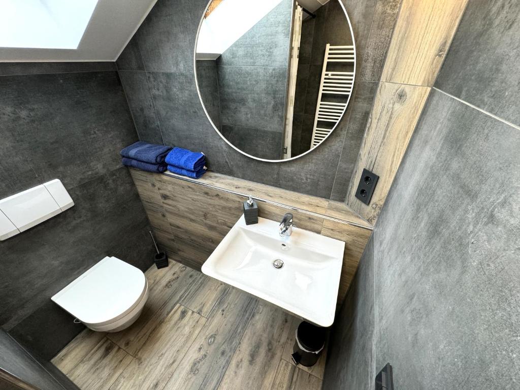Ferienwohnung Nele photo 4