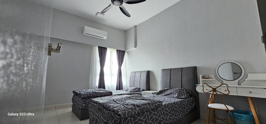 IPOH Town R&E Homestay - Tap to explore photos