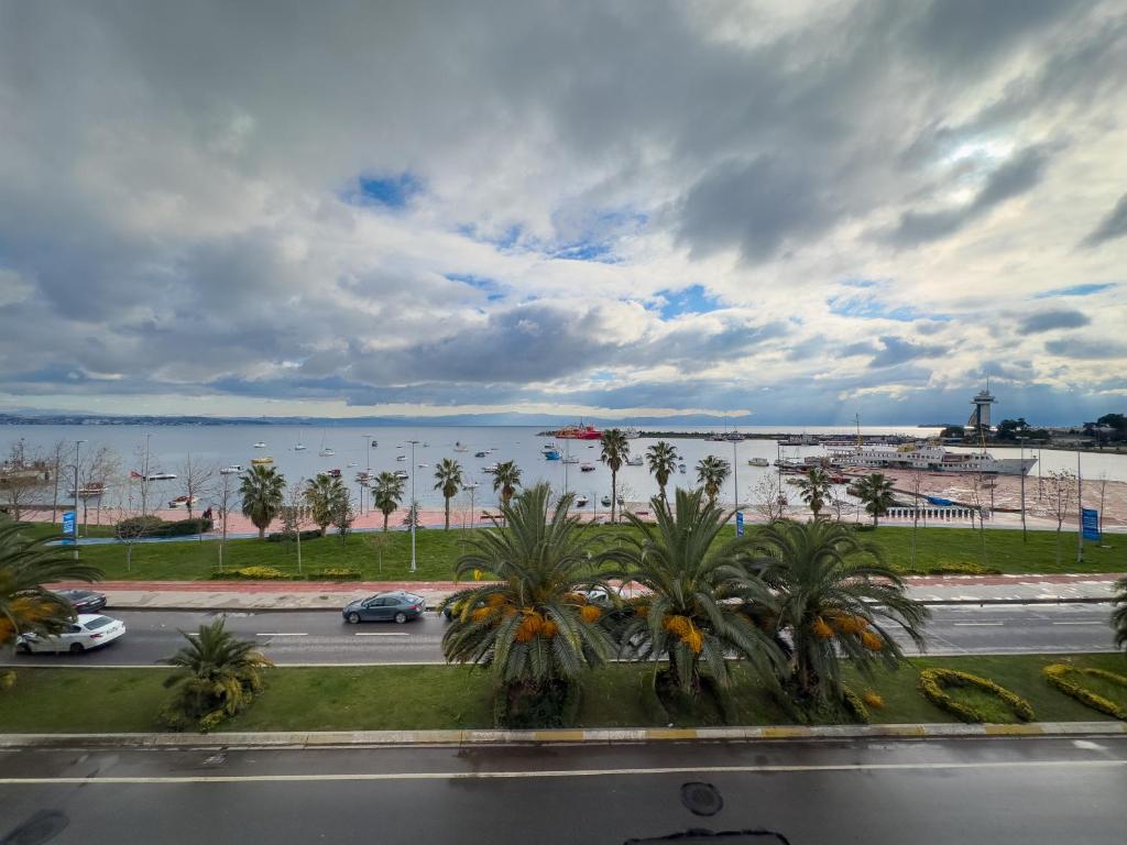 Mihman Hotel photo 1