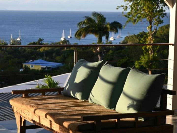 Villa Calysta photo 2