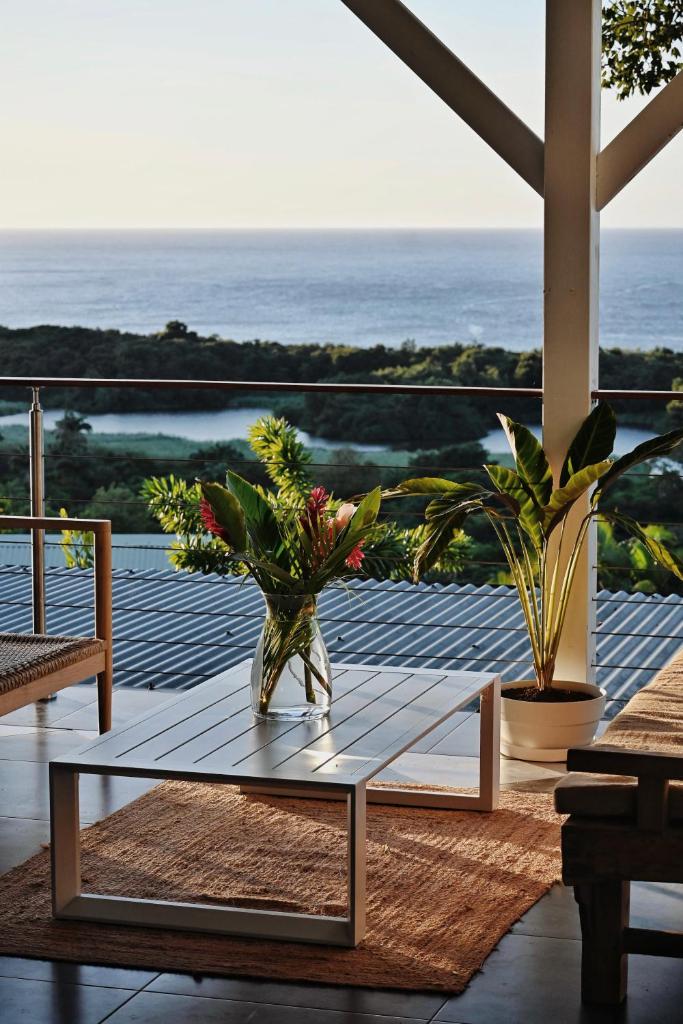 Villa Calysta photo 1