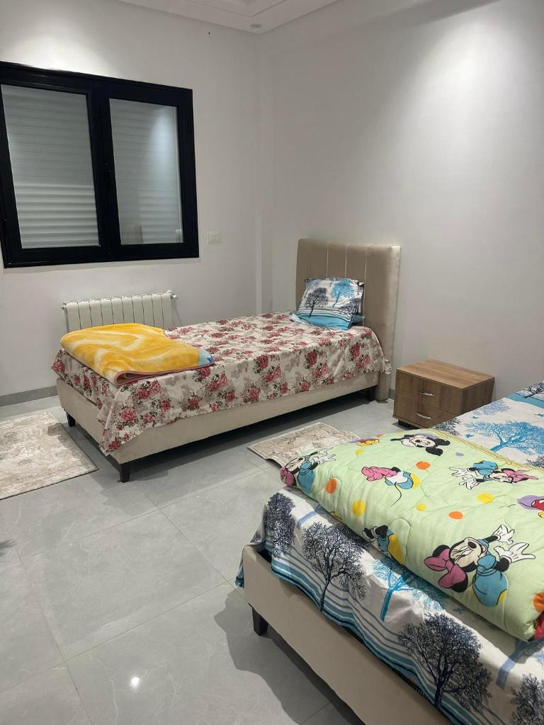 appartement à louer photo 1