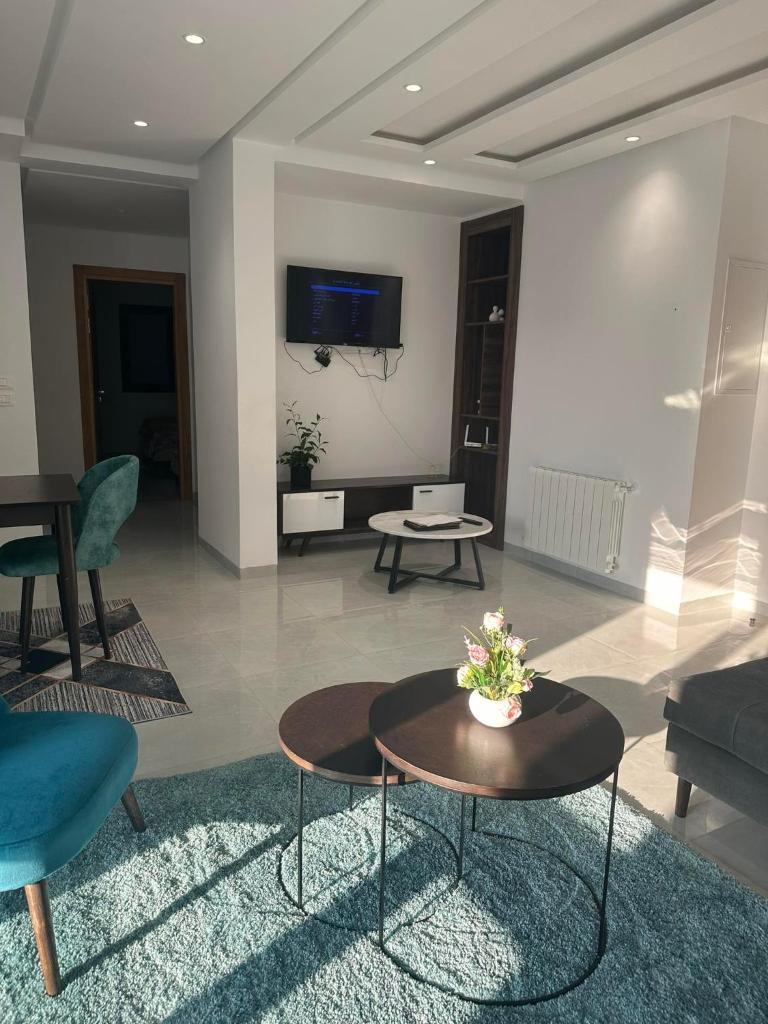appartement à louer photo 4