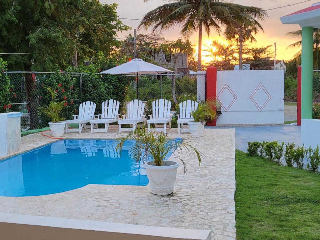 Villa sonia photo 1