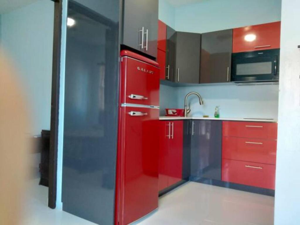 One BR Studio Just few Steps to the Ocean in a Fishing Village, Unit 2 photo 1