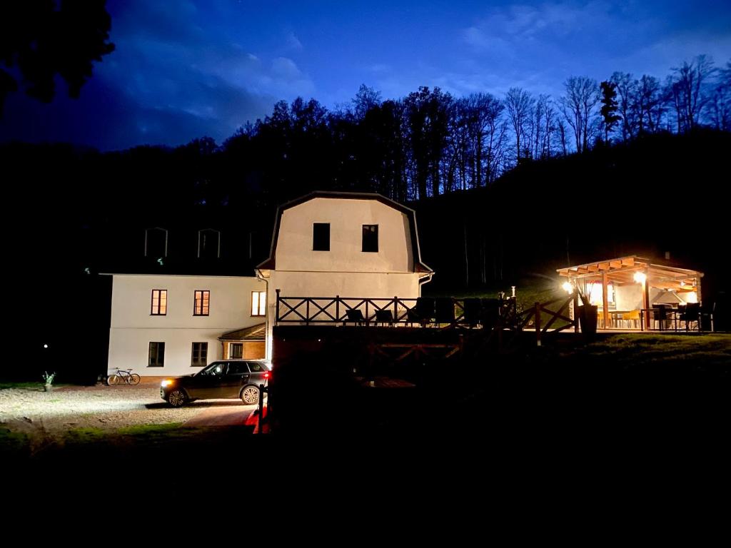 ZTRACENÝ MLÝN photo 4