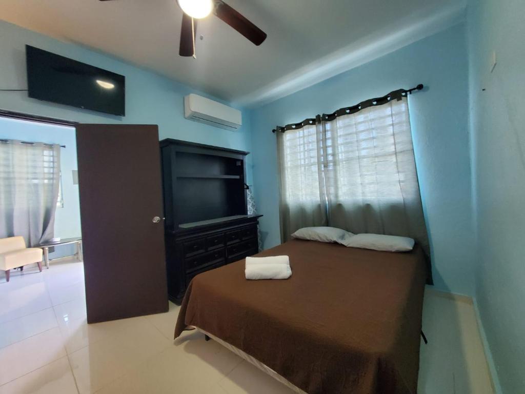 One BR Studio Just few Steps to the Ocean in a Fishing Village, Unit 2 photo 2