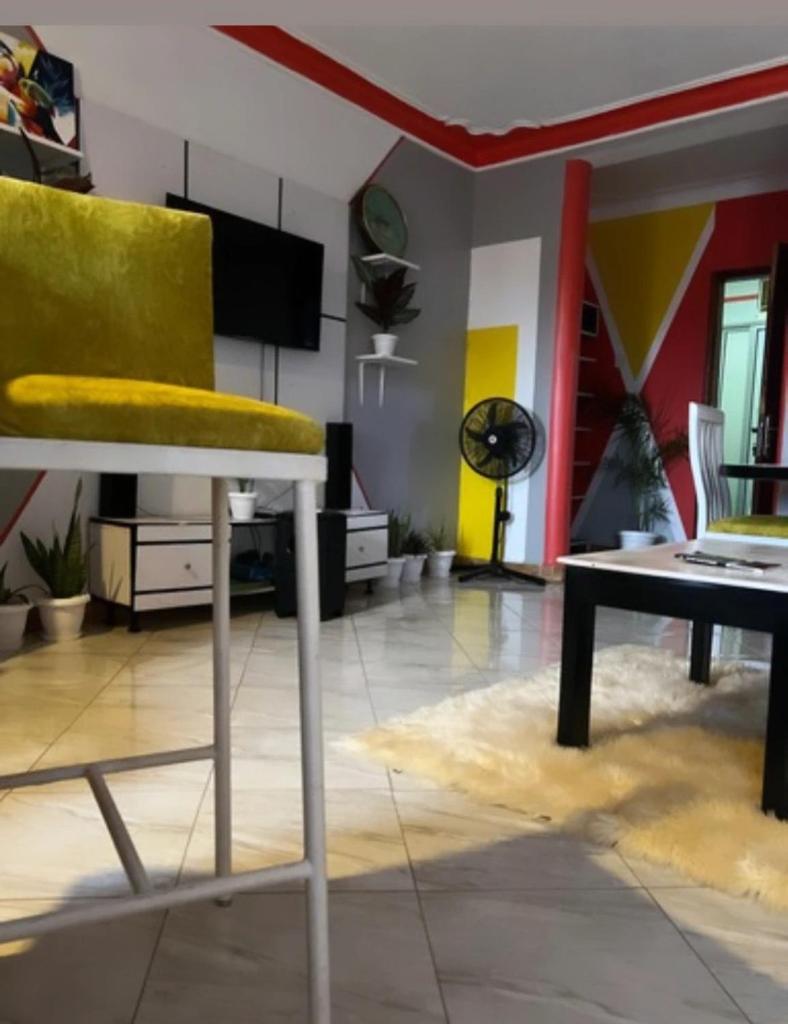 Beniez apartment photo 2