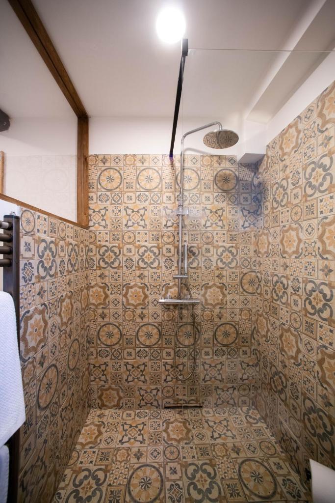 Podere Maletto - Appartamento con PISCINA INTERNA riscaldata Savona photo 4