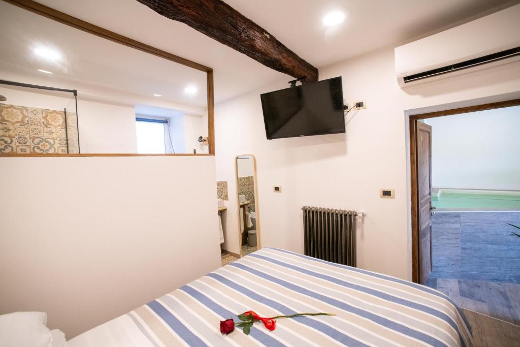 Podere Maletto - Appartamento con PISCINA INTERNA riscaldata Savona photo 2