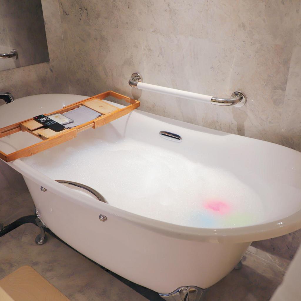 The Yun Hotel Foshan Nanhai photo 3