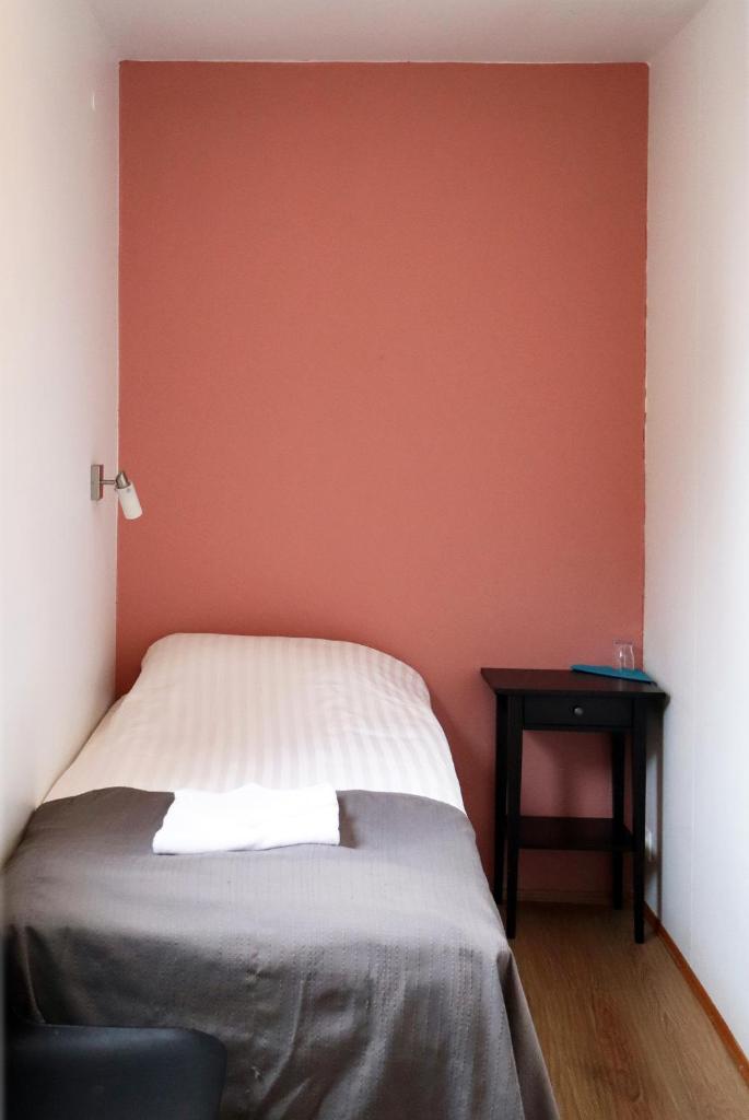 Saxa Guesthouse photo 4