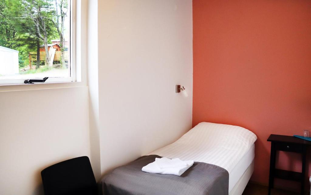 Saxa Guesthouse photo 1