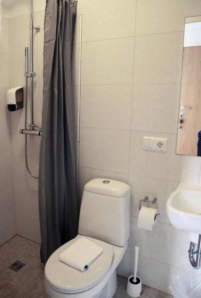 Saxa Guesthouse photo 3
