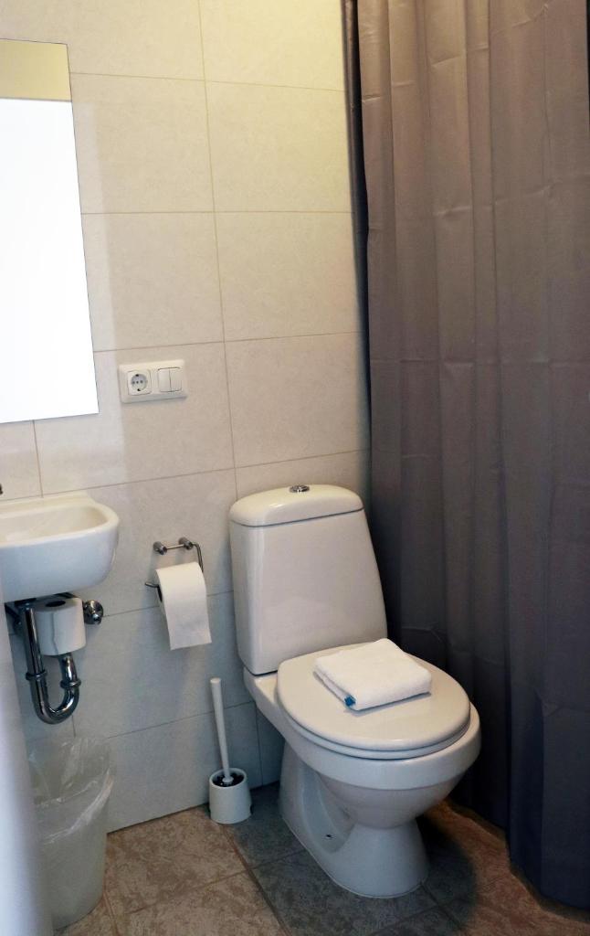 Saxa Guesthouse photo 2