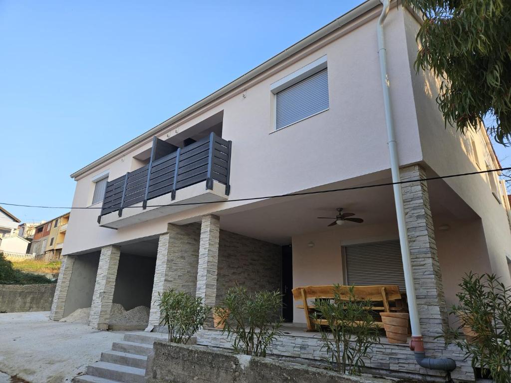 Apartmani Porat Sali photo 3