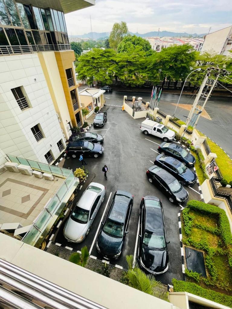 Qualibest Grand Hotels photo 2